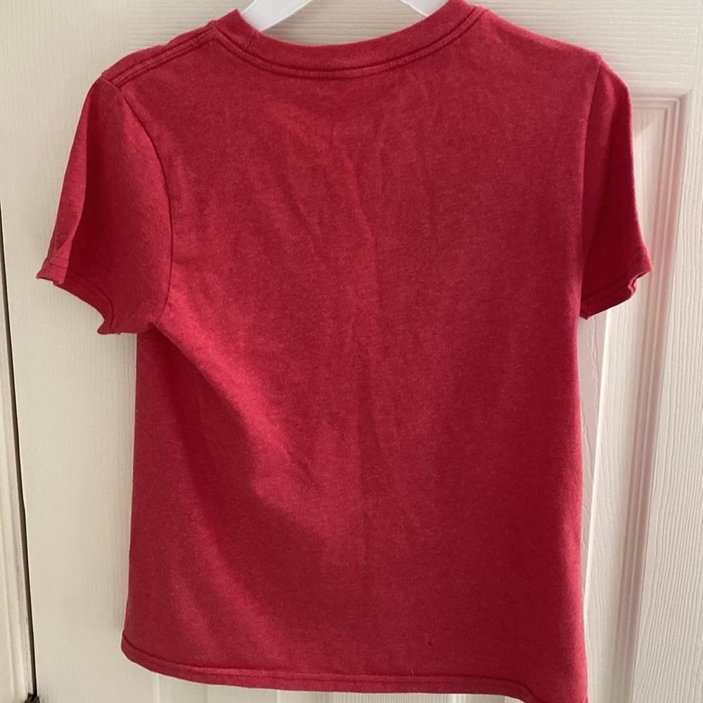 Super Mario graphic tee youth boys size S - Picture 2 of 4